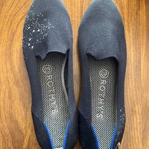 Rothy’s libra loafers